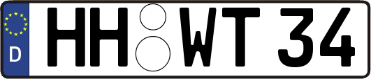 HH-WT34