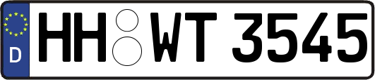 HH-WT3545