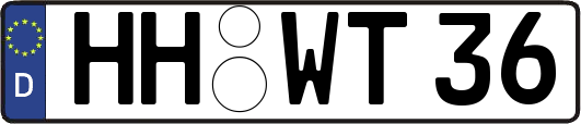 HH-WT36