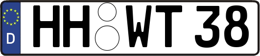 HH-WT38