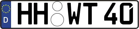 HH-WT40