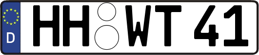 HH-WT41