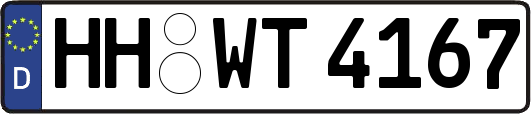 HH-WT4167