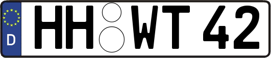 HH-WT42