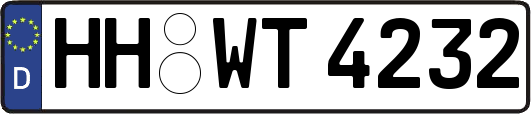 HH-WT4232