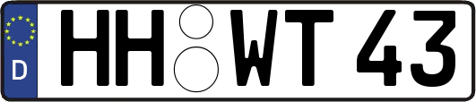 HH-WT43