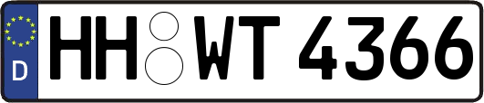 HH-WT4366