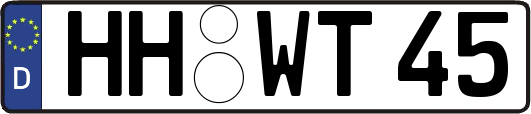 HH-WT45