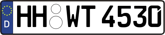 HH-WT4530