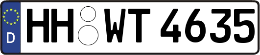 HH-WT4635