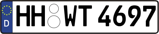 HH-WT4697