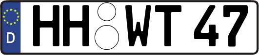 HH-WT47