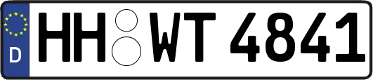 HH-WT4841