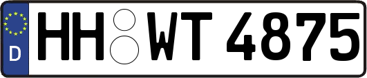 HH-WT4875