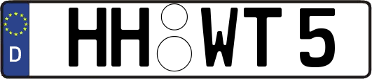 HH-WT5