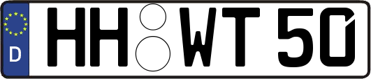 HH-WT50