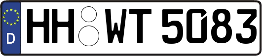 HH-WT5083