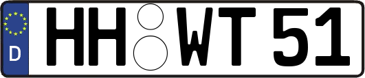 HH-WT51