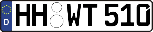 HH-WT510