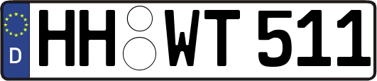 HH-WT511