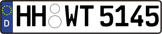 HH-WT5145