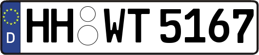 HH-WT5167