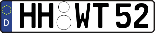HH-WT52