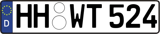 HH-WT524