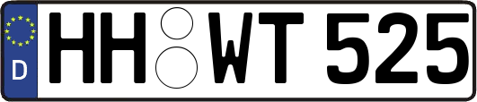 HH-WT525
