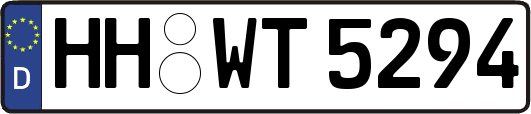 HH-WT5294