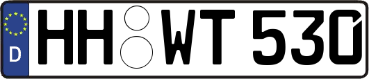 HH-WT530