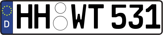HH-WT531