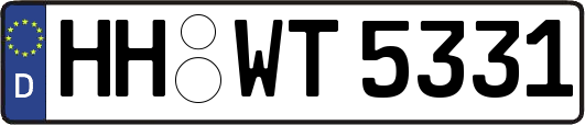 HH-WT5331