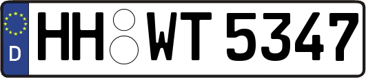 HH-WT5347