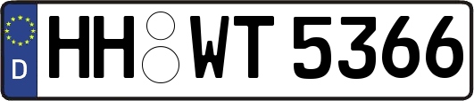 HH-WT5366