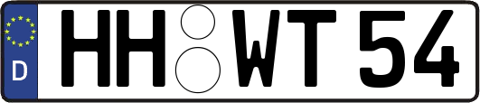 HH-WT54