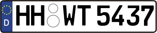 HH-WT5437