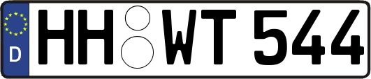 HH-WT544