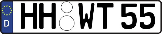 HH-WT55