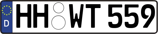 HH-WT559
