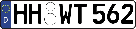 HH-WT562