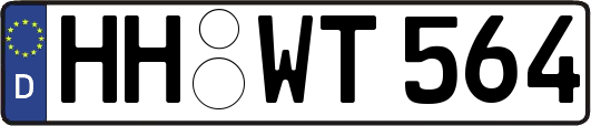 HH-WT564