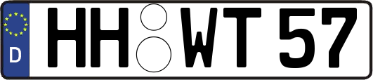 HH-WT57