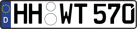 HH-WT570