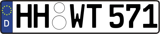 HH-WT571