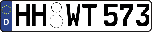 HH-WT573