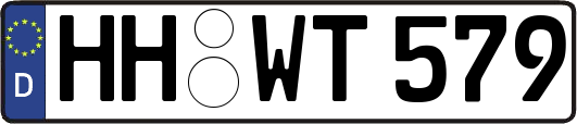 HH-WT579