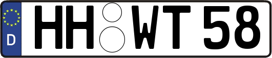 HH-WT58