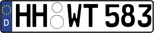 HH-WT583