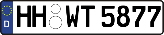 HH-WT5877